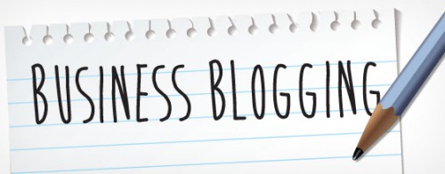 Business blogging and content marketing for lead generation