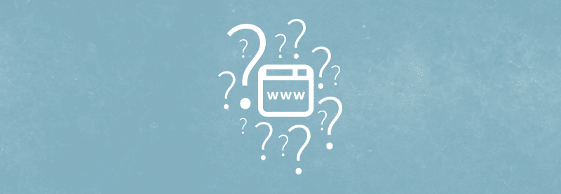 questions to ask for a b2b website rebuild