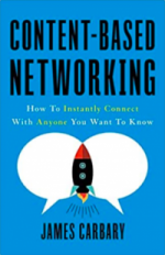 content based networking
