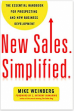 new sales simplified